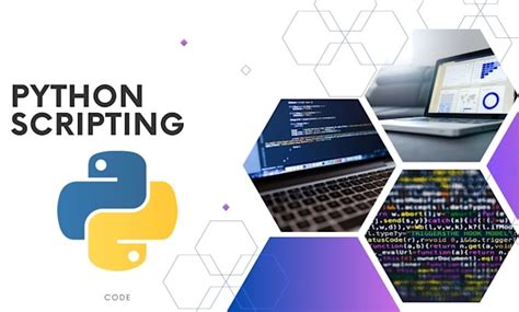 Writing a Script Python 的图像结果
