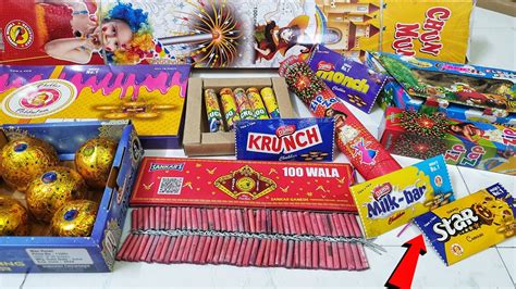 Image result for Crackers Testing