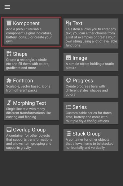 Android 12 Widgets 的图像结果