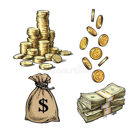 Drawing a Paper Money 的图像结果