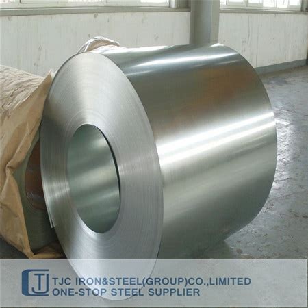 AISI/SUS 201 - TJC STAINLESS.