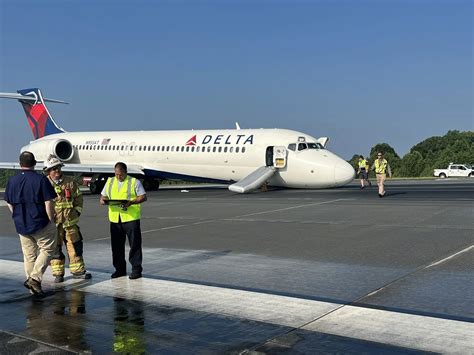 Delta Flight Emergency Landing: What Happened & Safety Insights - LoudVoice