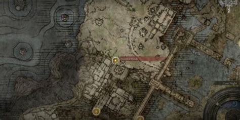 Elden Ring Whetblades Locations Guide