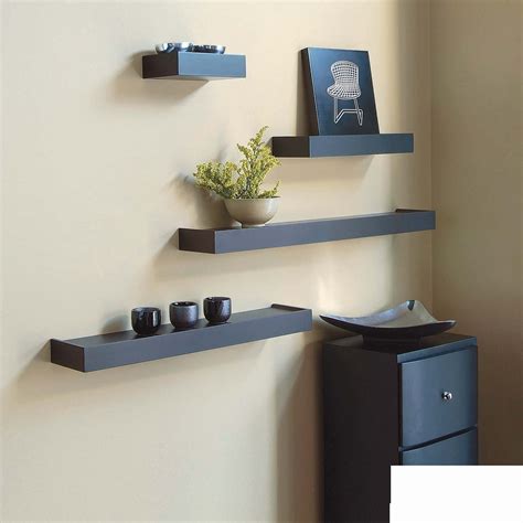 12 Ideas of The Ultimate Guide to Wall Shelves: Style, Function, and ...