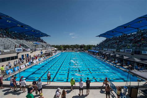 US Masters Swimming Announces 13 National Championship Events for 2020