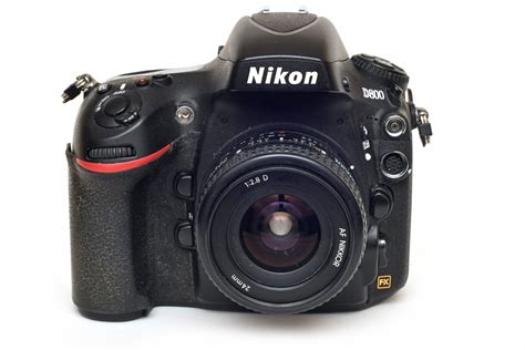 The Nikon D800 Long-term review | Amateur Photographer