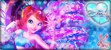 Bloom 3D Sirenix Wallpaper! by AlexaSpears1333 on DeviantArt