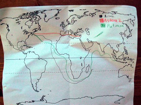 101 Days of Homeschooling: Day 24 / 104 - Carry On, Mr. Bowditch