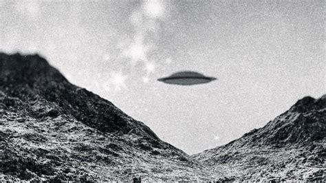 Secret UFO Files Released As German Government Lose The Right To Keep ...