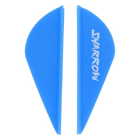 Compound Bow 20-Pack Turkey Feather Arrow Fletchings - 4 Inch Right ...