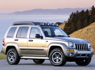 2004 Jeep Liberty 4x4 Problems 的图像结果