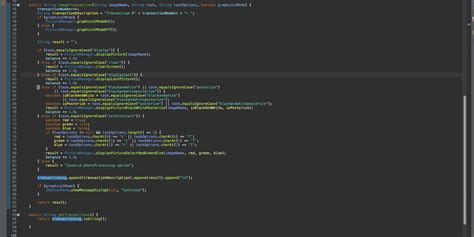 Image result for Call a Class Function Processing