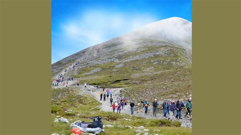 Reek Sunday 2023 (Ireland): Date, History, Significance, Facts