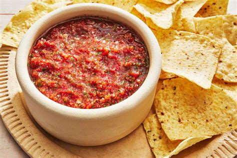 Making Salsa Recipes 的图像结果