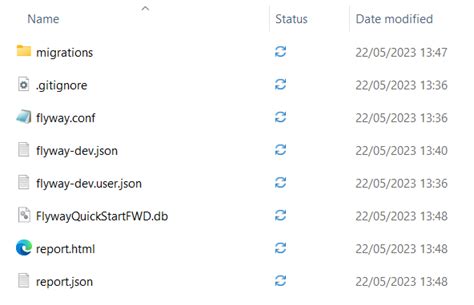Image result for Flyway Tutorial