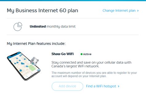 Image result for Shaw Internet Map