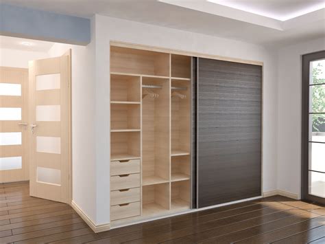 How to Install a Sliding Closet Door in 2021 | Sliding closet doors ...