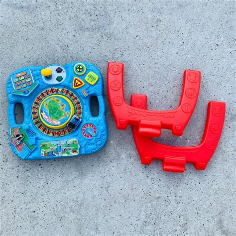 VTech Table 的图像结果