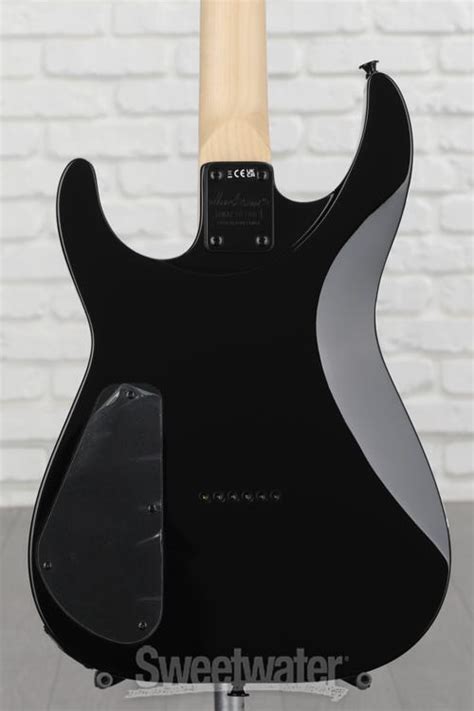 Jackson JS Series Dinky Arch Top JS32Q DKA HT | Ubuy India