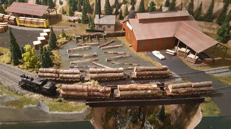 HO Scale Model Buildings 的图像结果