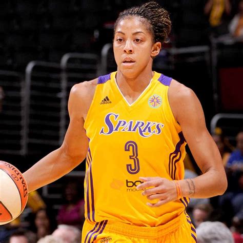 Download Candace Parker Stolen Image Wallpaper | Wallpapers.com