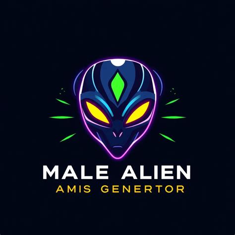 Image result for Alien Male Character
