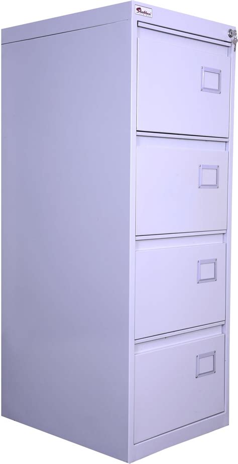 TUFFERONE Classic Pedestal Drawer Metal File Cabinet | Office File ...