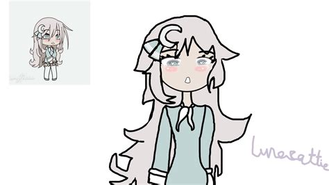 Gacha Life Tutorial 的图像结果