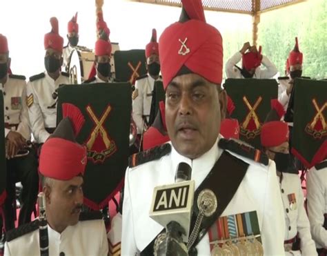 Indian Army band performs at Srinagar's Dal Lake ahead of Independence Day