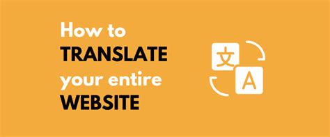 Image result for Language Translator for Website