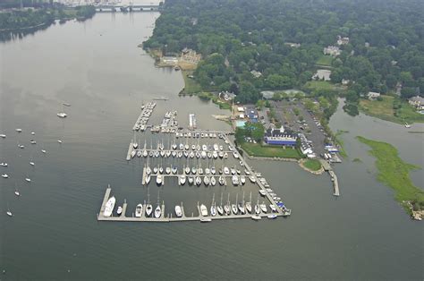 Riverside Yacht Club in Riverside, CT, United States - Marina Reviews ...