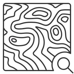 Map - Free icons