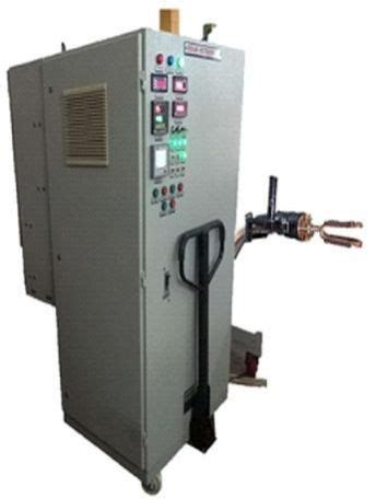 Induction Brazing System Manufacturer, Supplier from Mumbai