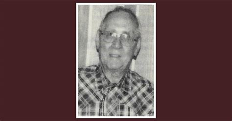 Obituary | Franklin Bernard Rule of Olney, Illinois | Meyer Funeral ...