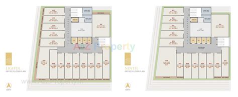 Pragati Empire It Park | at Utran, Surat