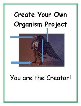 Organisms Survial Teaching Resources | TPT