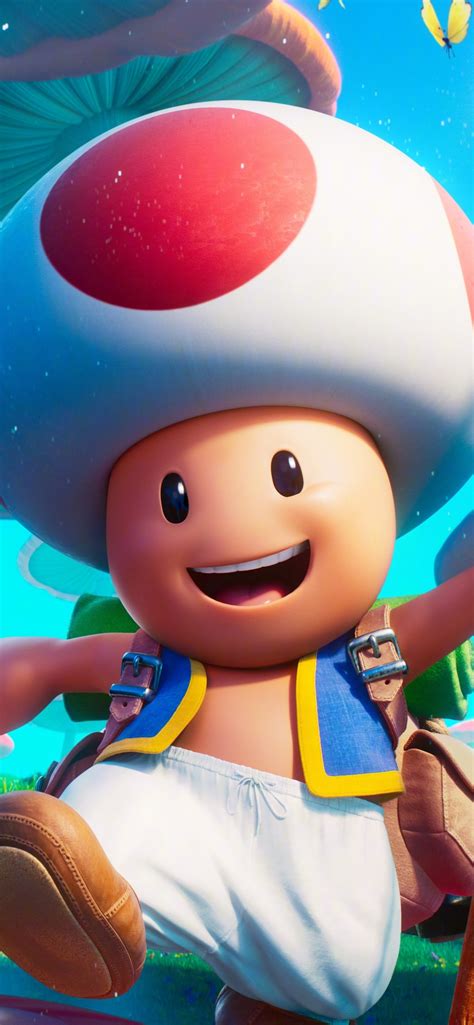 Image result for Bup Toad Mario