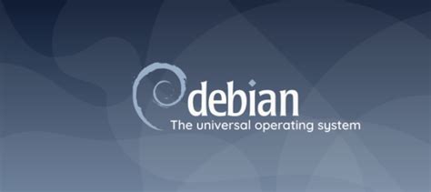 Installation d’une distribution Linux Debian Buster minimale 3/3 ...