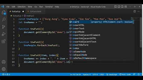 Image result for HTML/JavaScript Foreach