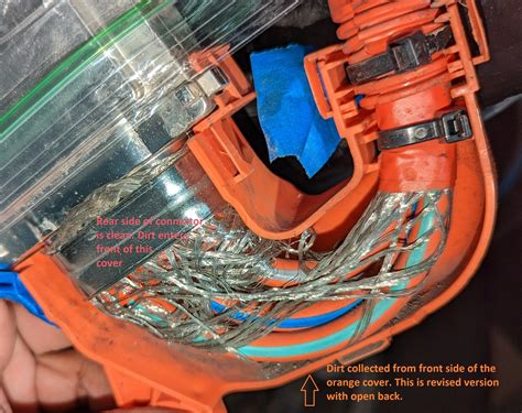 High Voltage Cable Big Corrosion Problem | Page 122 | Toyota RAV4 Forums