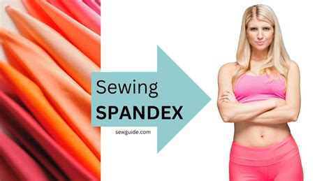 Sewing Spandex 的图像结果