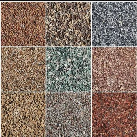 Construction Aggregates - Kapachi Construction Aggregates Manufacturer ...