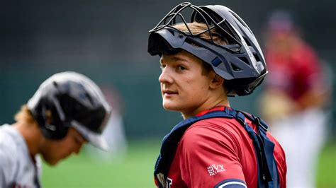 Baseball’s Jackson Appel Selected by Chicago White Sox in the MLB Draft ...