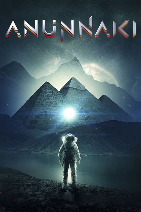 The Anunnaki Movie