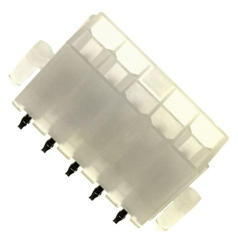 0039299102 Molex | Connectors, Interconnects | DigiKey