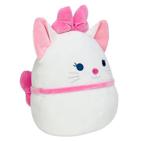 Buy Squishmallows Official Kellytoy Plush 14" Marie - Disney Ultrasoft ...