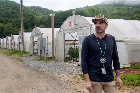 Dispensary Cherokee Nc