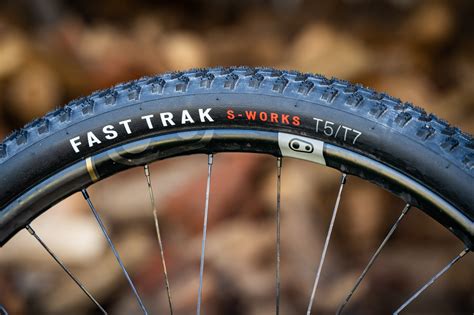Specialized XC Tyre Review | Ground Control, Fast Trak & Renegade