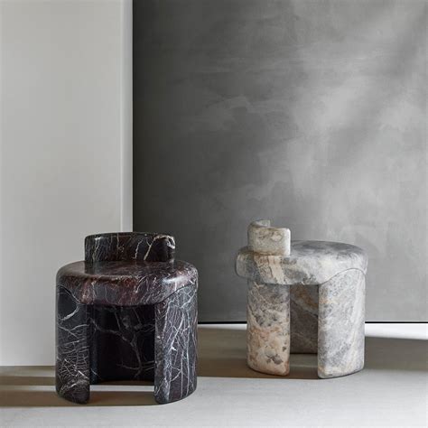 KAFA-STOOL-FIOR-DI-PESCO-ROSSO-LEVANTO-LUCA-ERBA_COLLECTION ...