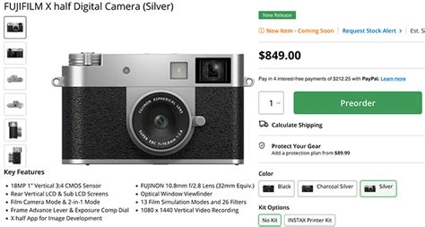 Half Inch Camera Sensor 的图像结果